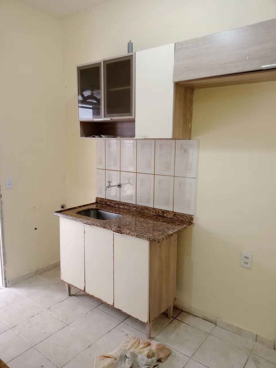 Alugo kitnet em Bairro Expedito  - Foto 2