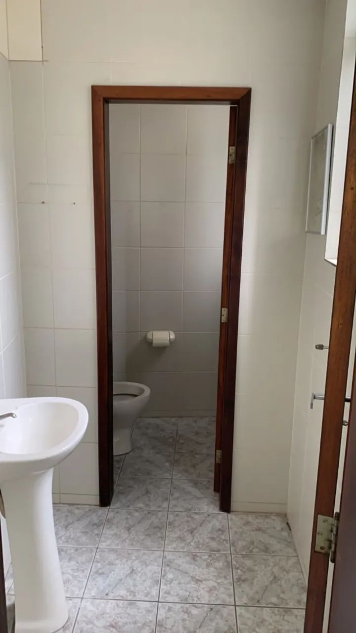 Alugo sobreloja comercial com 100m² no Centro de Curitiba - Foto 4