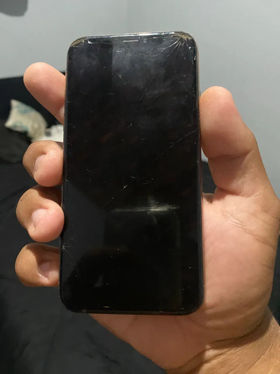 iPhone XS gold 64gb  - Foto 5