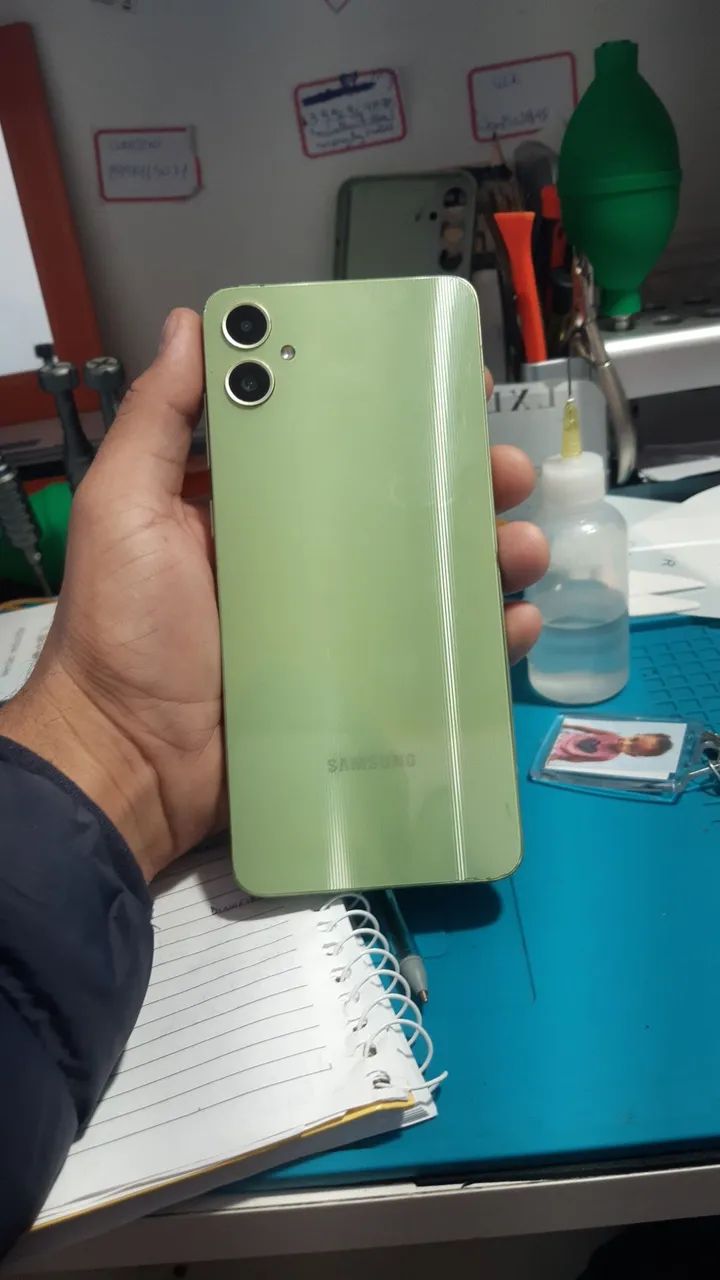 Samsung a05 128gb  - Foto 2
