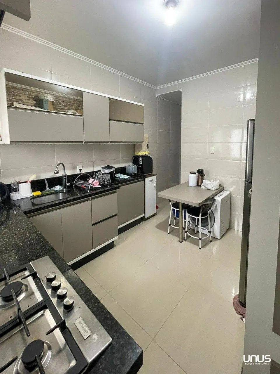 Casa com 5 dormitórios na Serraria - Foto 5