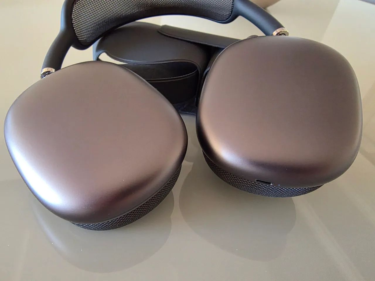 AirPods Max Apple - Estado de Novo - Foto 3