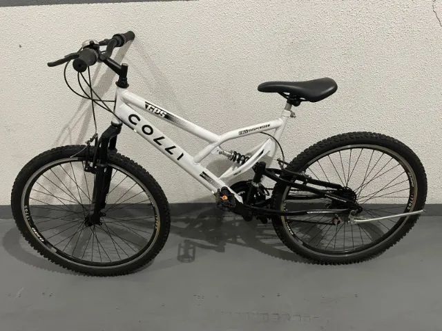 Bicicleta Aro 26