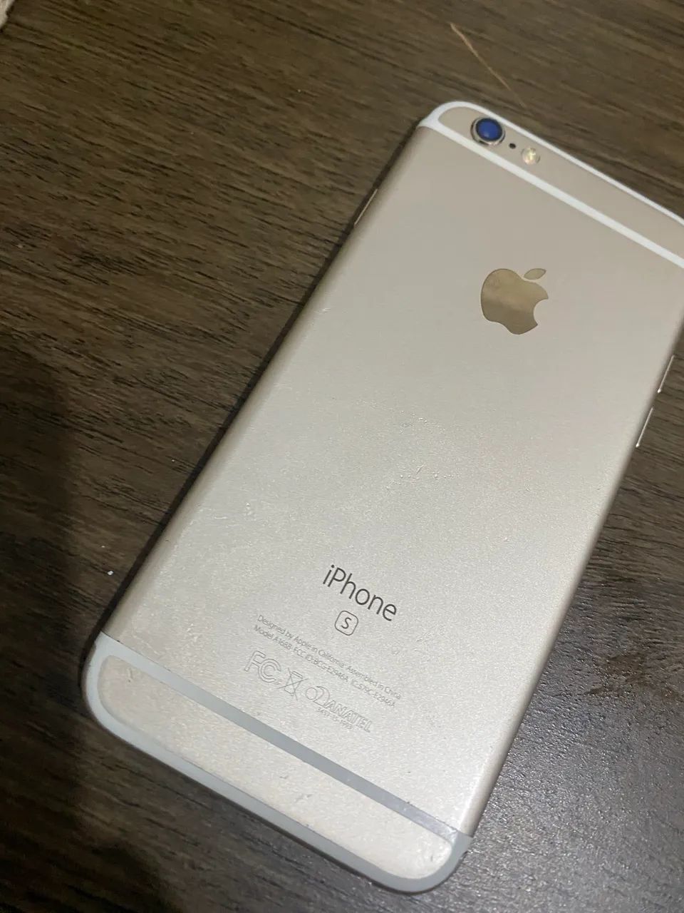iPhone 6s 
