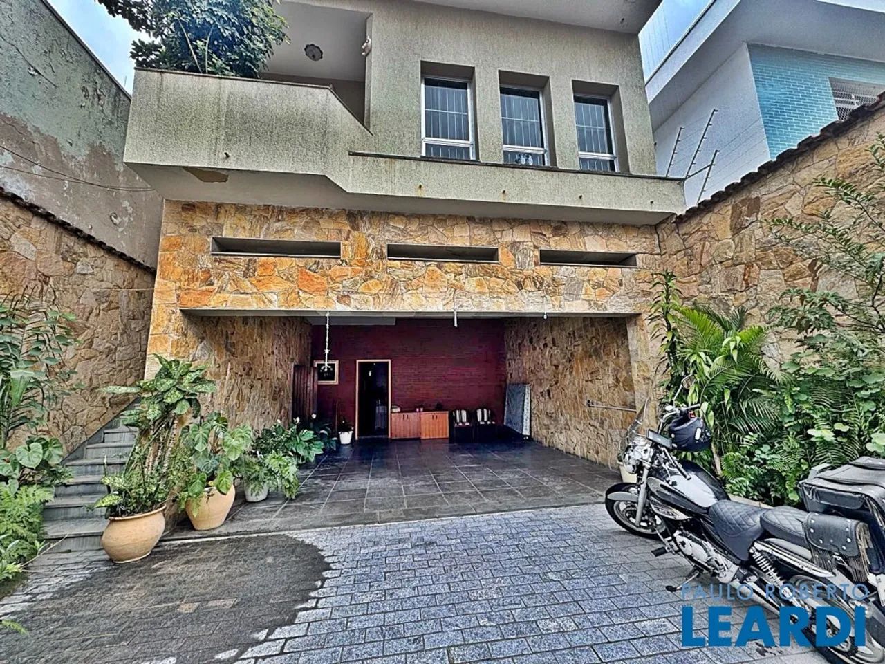 CASA TÉRREA - ALTO DA LAPA - SP - Foto 2