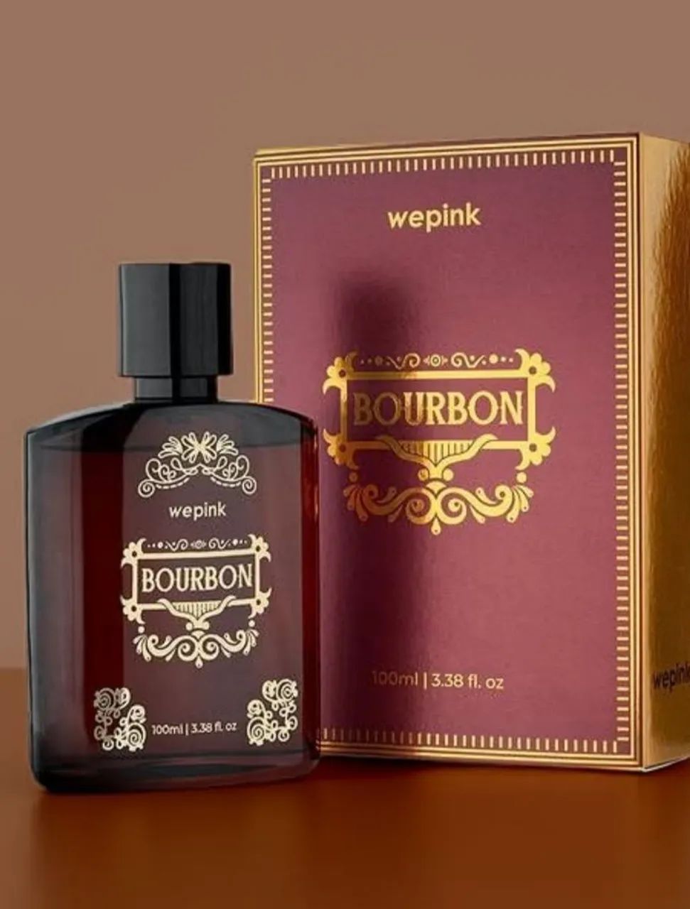 Perfume Wepink - Foto 2