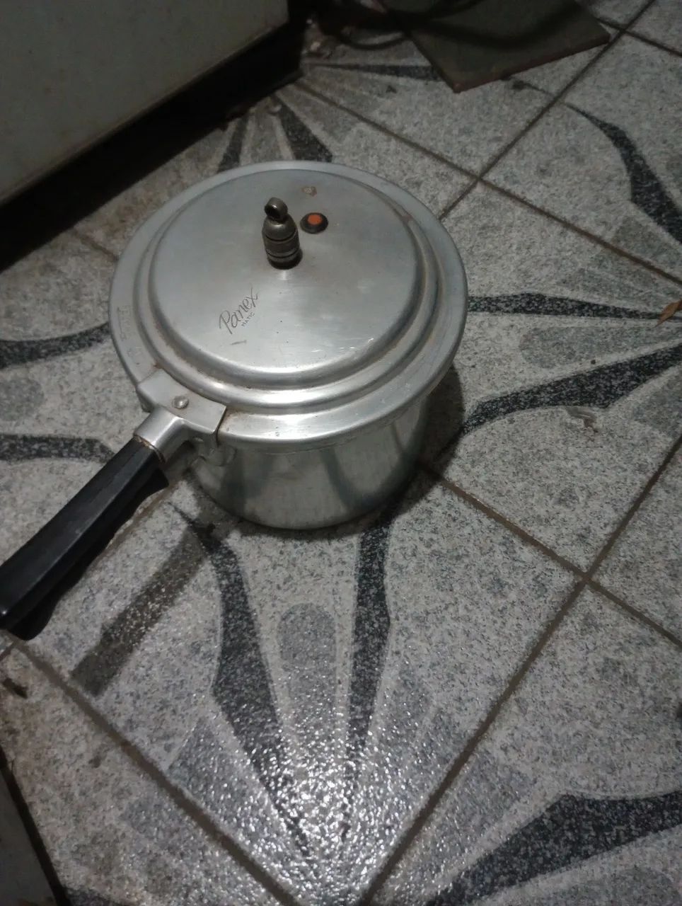 Panela de Pressão Industrial  - Foto 2