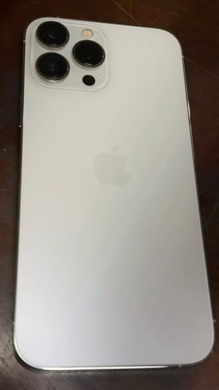 iPhone 13 Pro Max - 256 Gb