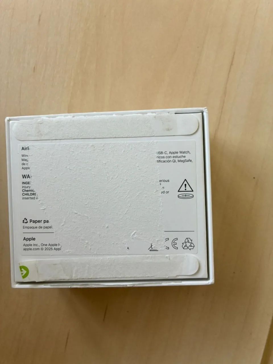 Airpod 3 Pro novo -nunca usado - Foto 2