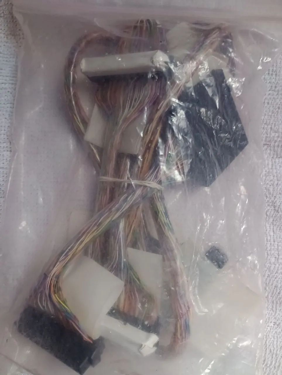 Cabo adaptec cbl-00018-01a rev b - Foto 2