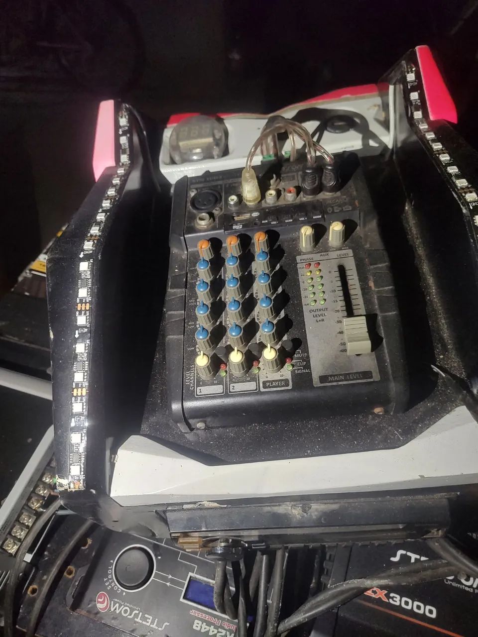 Som automotivo - Foto 3