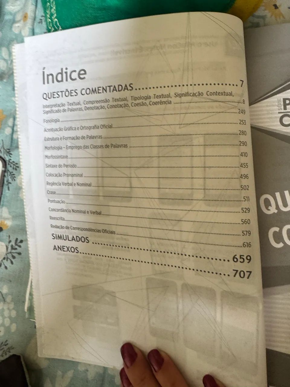 Livros para concurso  - Foto 4