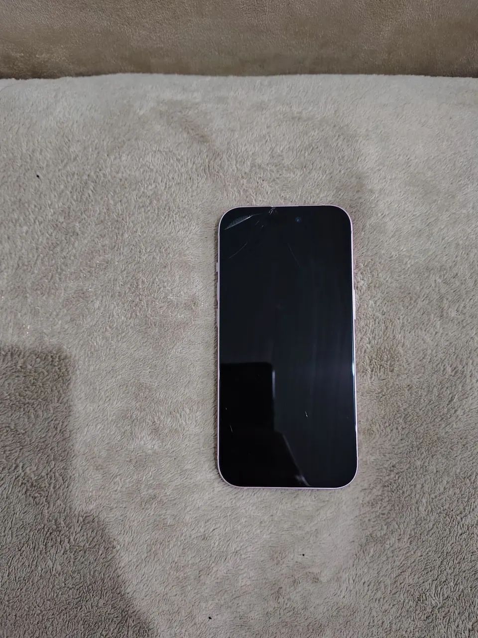 iPhone 15 Recondicionado Excelente Estado - Foto 5