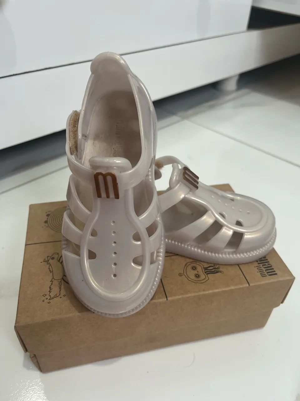 Mini Melissa - Foto 2