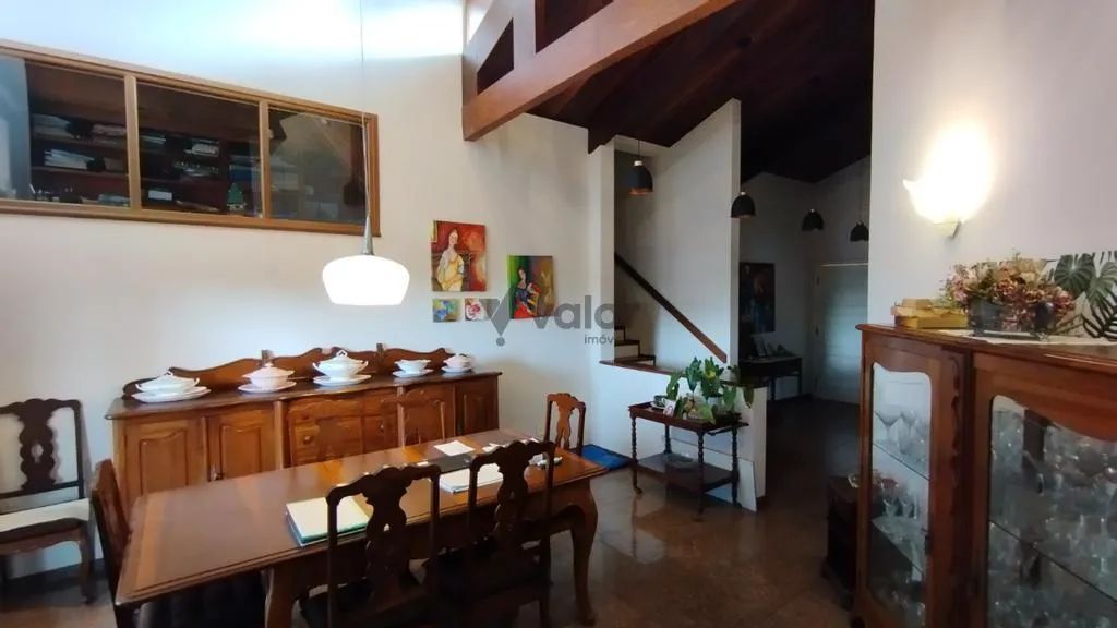 Casa à venda e para alugar em Campinas, Jardim das Paineiras, com 4 quartos, com 393 m² - Foto 3