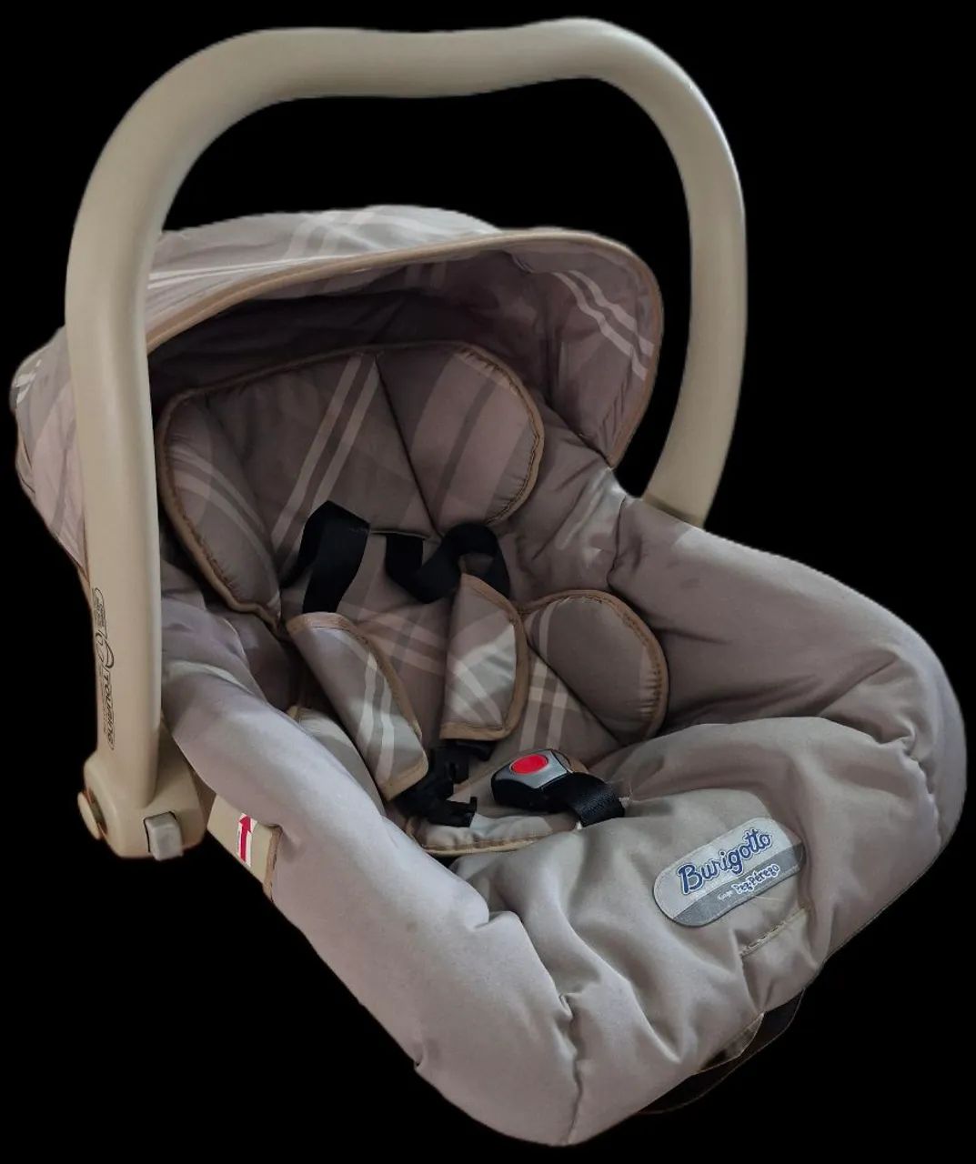 Bebê conforto  - Foto 2