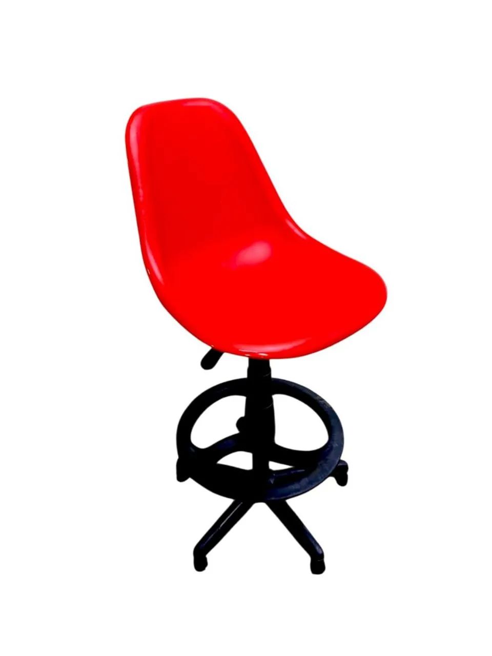 Cadeira caixa Eames nova  - Foto 2