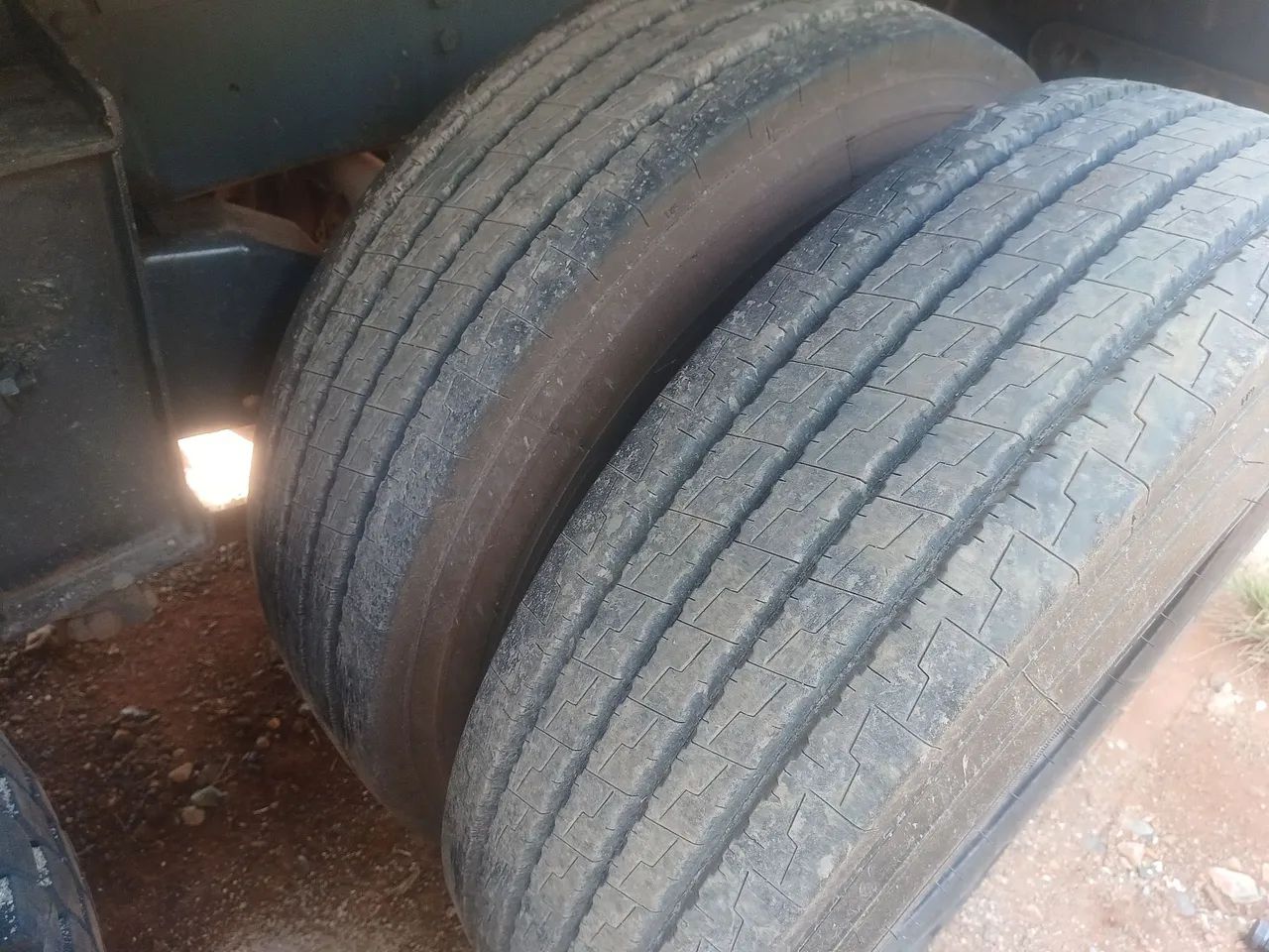 Vendo ou troco por truck ou bitruck G 380  - Foto 18