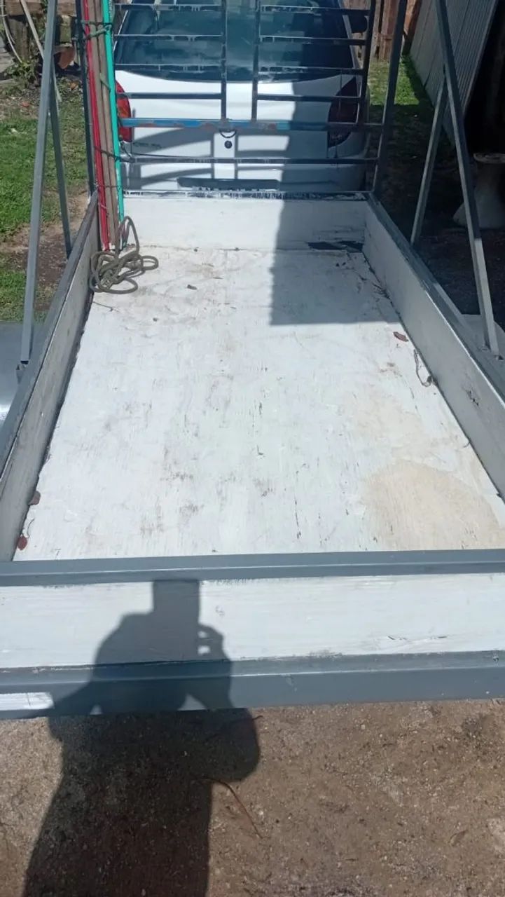 Carretinha  - Foto 2