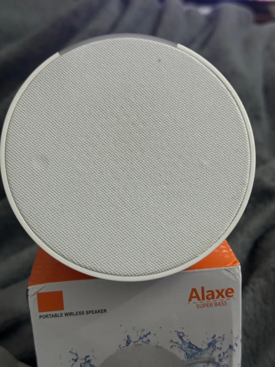 Alaxe pop