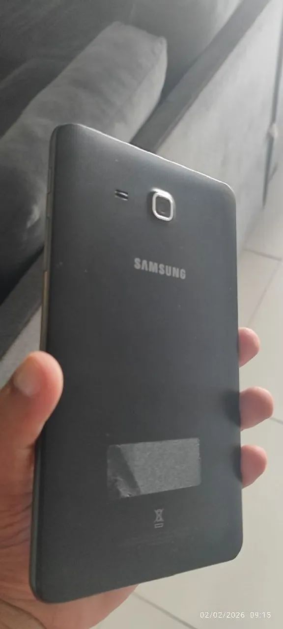 Tablet Samsung Galaxy Tab A 2016 - Foto 2