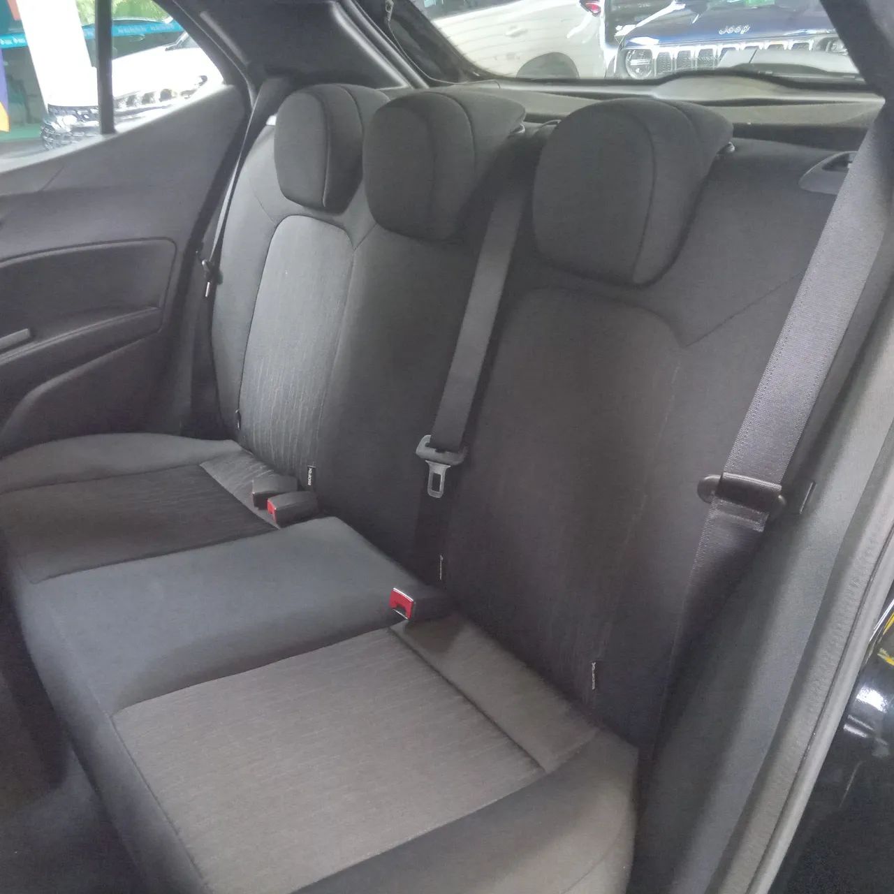 Fiat Argo Drive 1.0 6V Flex 2026 - Foto 5