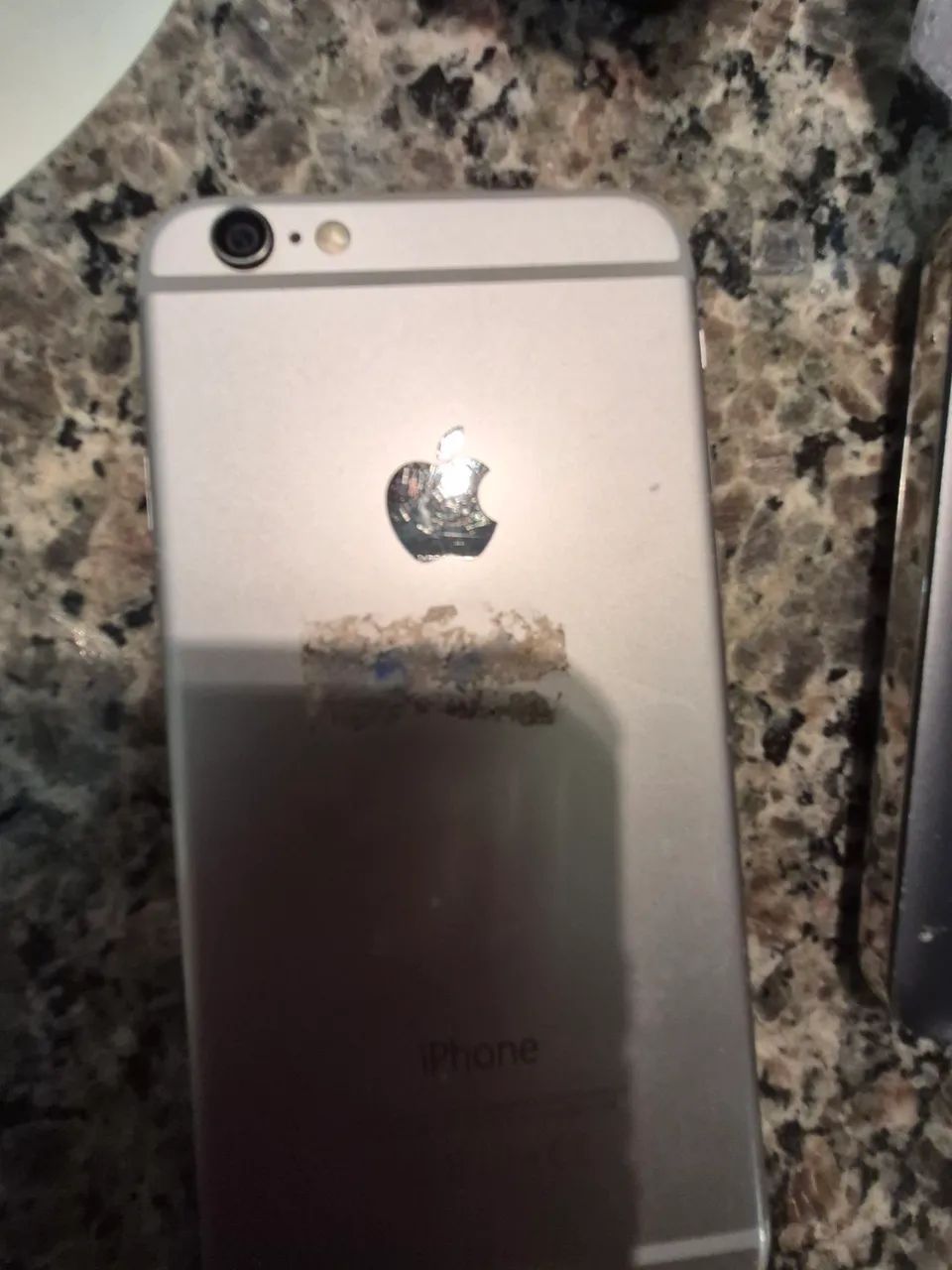 iPhone  - Foto 4