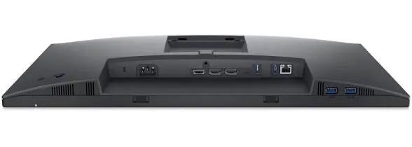 Monitor Dell P2422HE - Foto 3