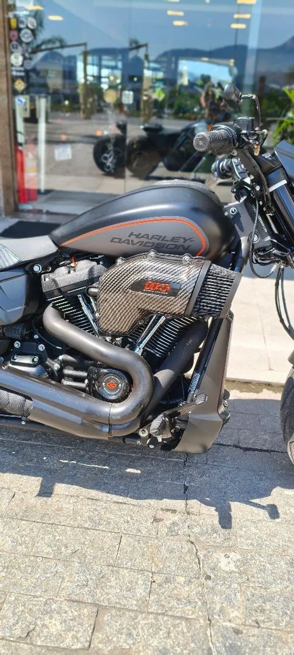 Harley Davidson fxdrs - Foto 2