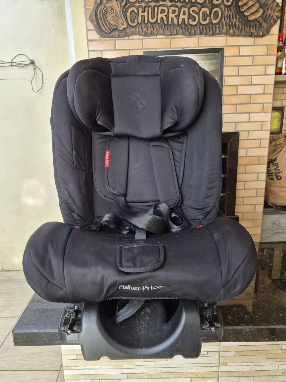 Cadeirinha para carro