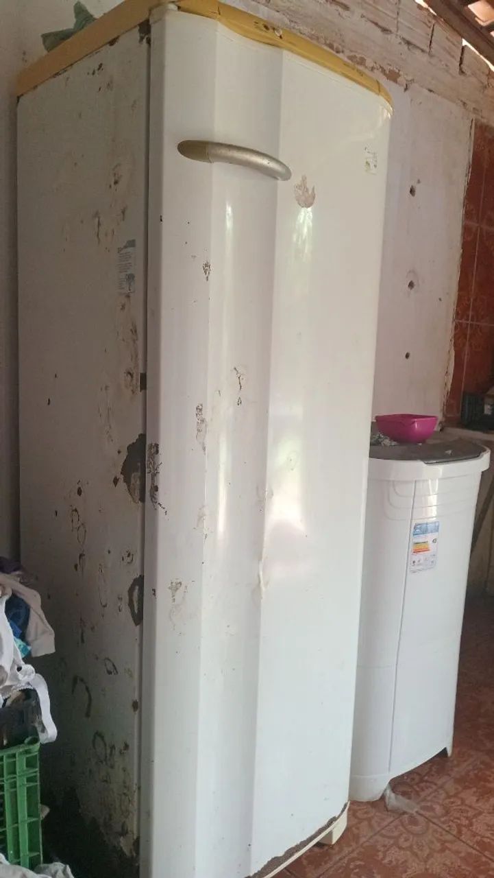 Geladeira  - Foto 5