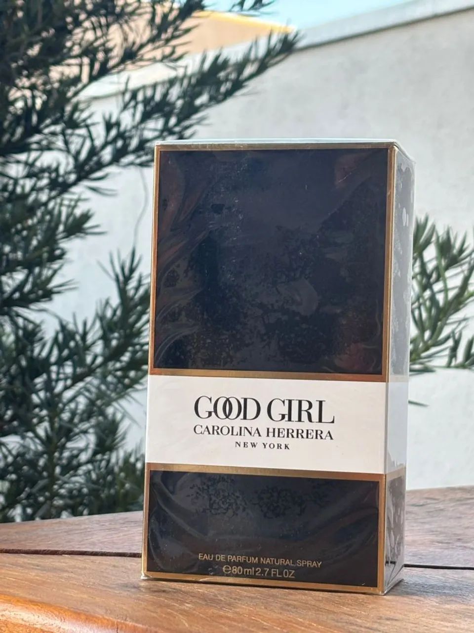 Perfumes ORIGINAIS 