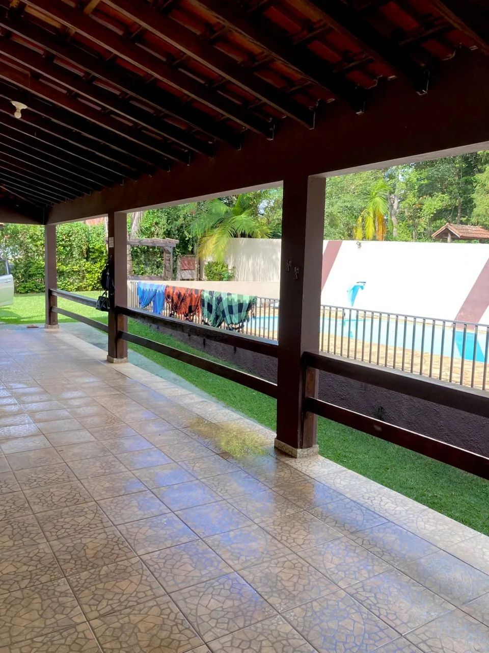 Chácara Sonho Meu Aracoiabinha  - Foto 2