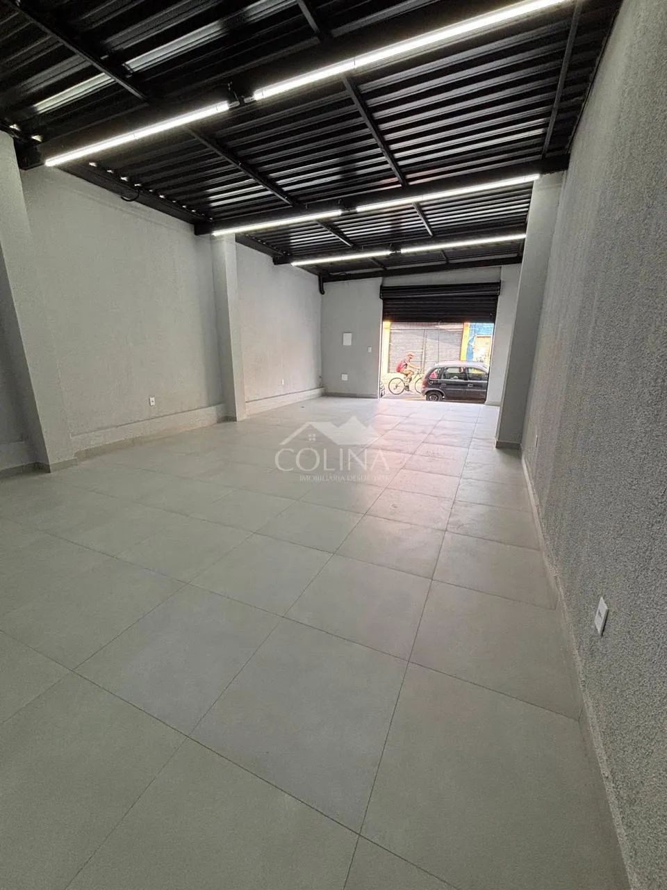 Salão Comercial à venda no centro de Jundiaí - Foto 2