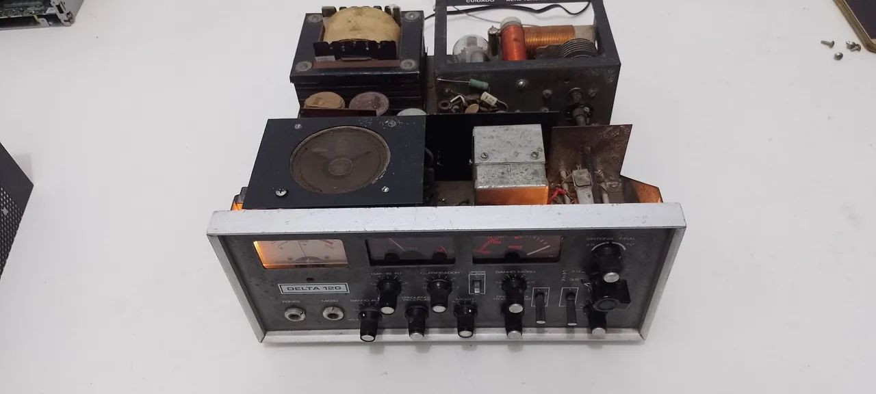 Radio px - Foto 4