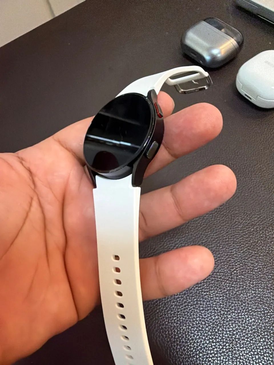Galáxia watch4  - Foto 5