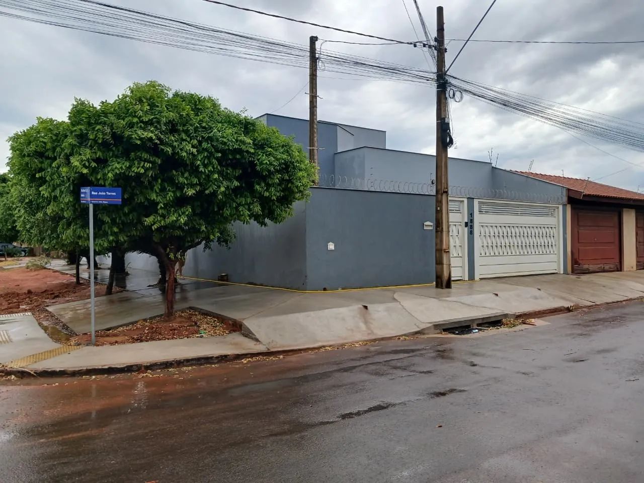 Casa - Jardim Moçambique - Três Lagoas / MS - Foto 2