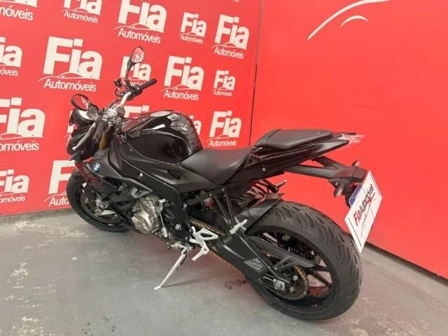 BMW S 1000 2021  - Foto 2
