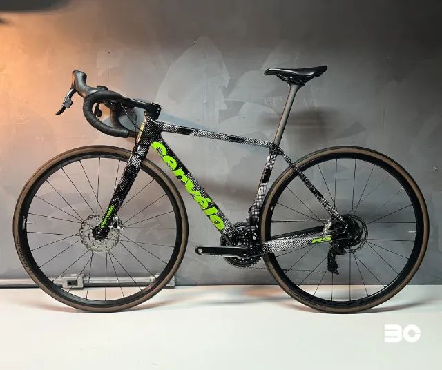BICICLETA CERVÉLO R5 DISC - Foto 2
