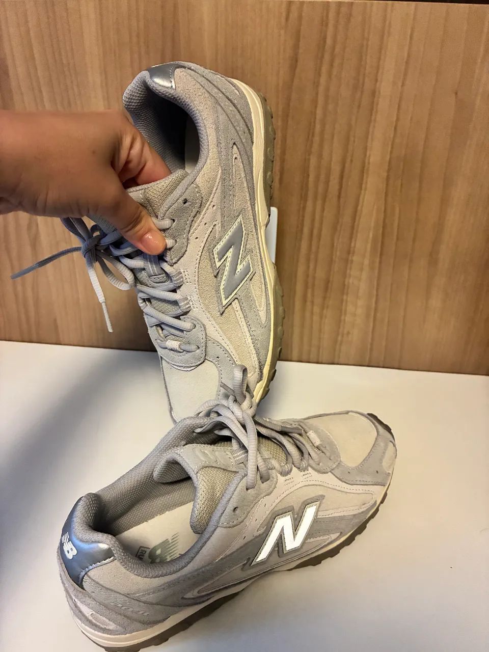 New Balance 240L - Foto 3