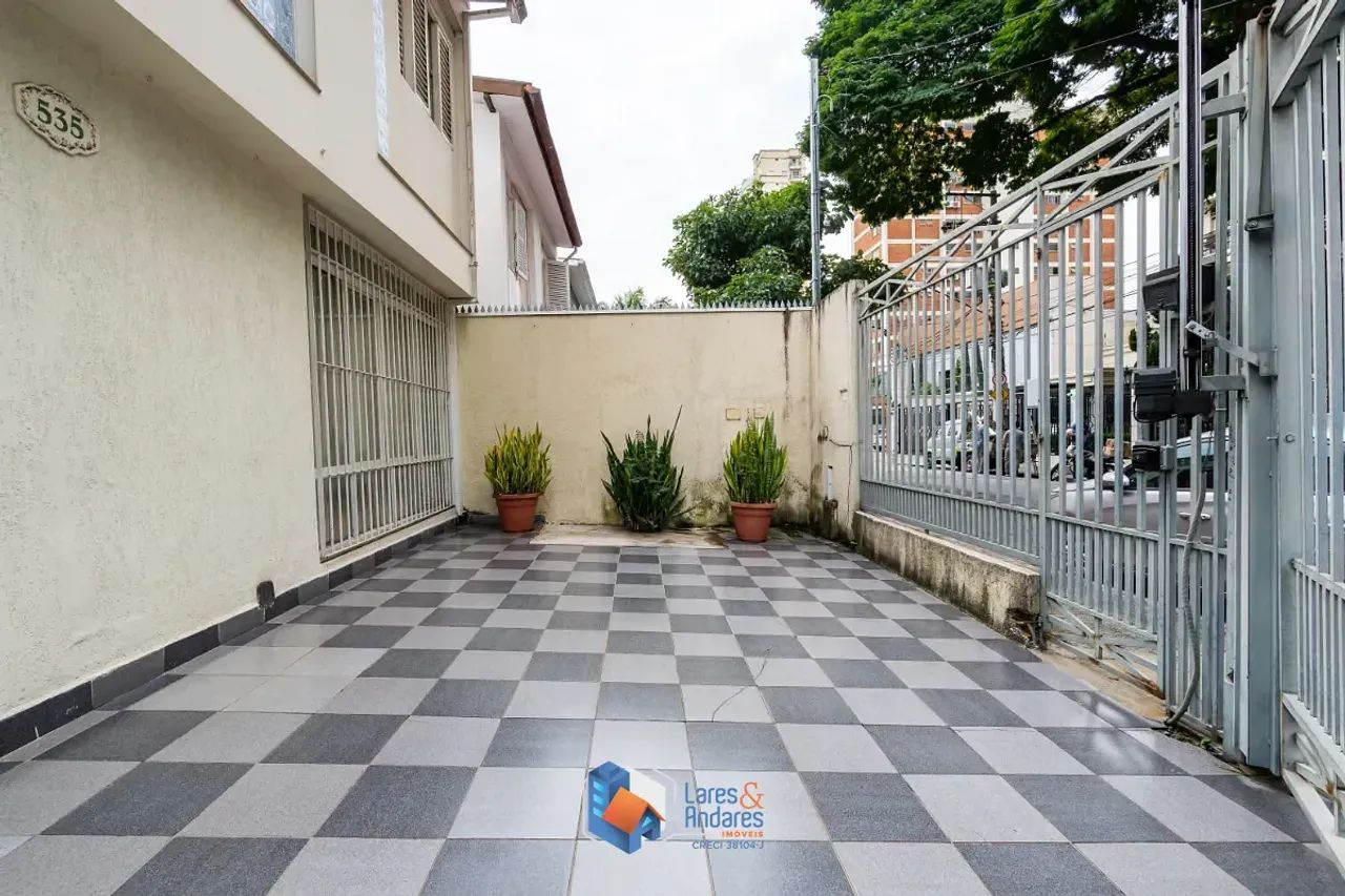 Casa para venda em Cidade Monções com 3 quartos, sendo 1 suíte, 165m²
