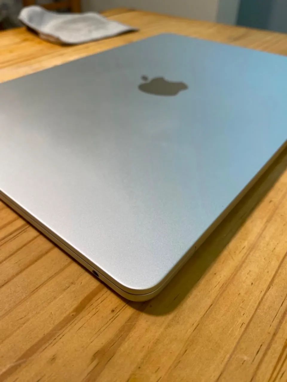 MacBook Air M3 16gb - Foto 4