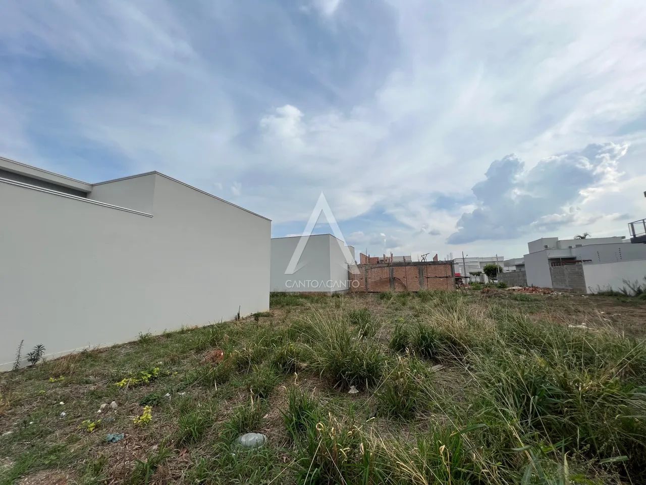 Terreno Residencial