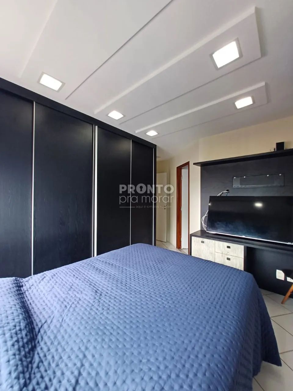 Apartamento com 3 quartos em Casa Amarela - Foto 3