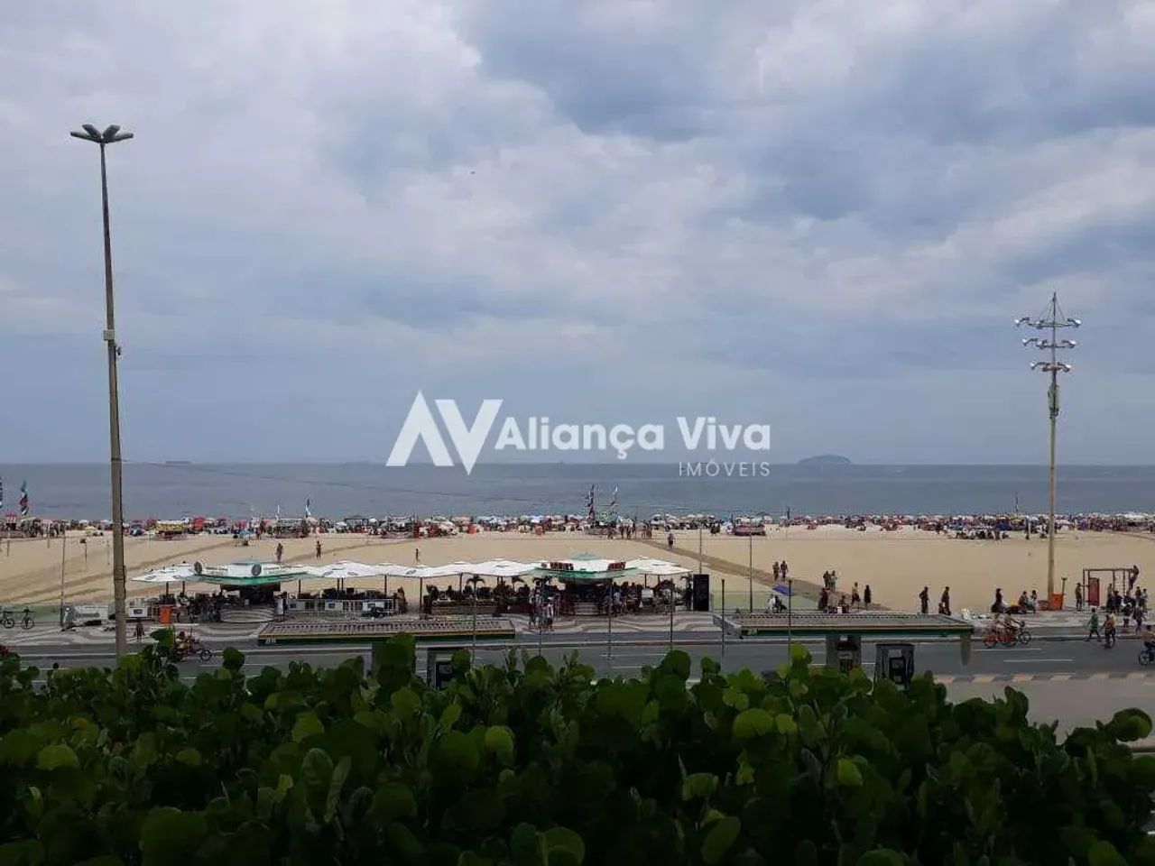 Copacabana | Apartamento 4 quartos, sendo 1 suite - Foto 2