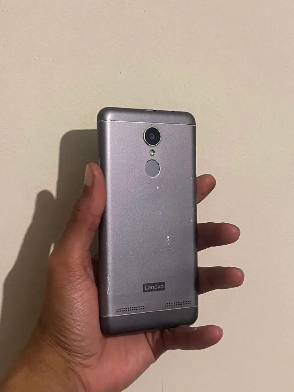Lenovo K6 - Foto 3