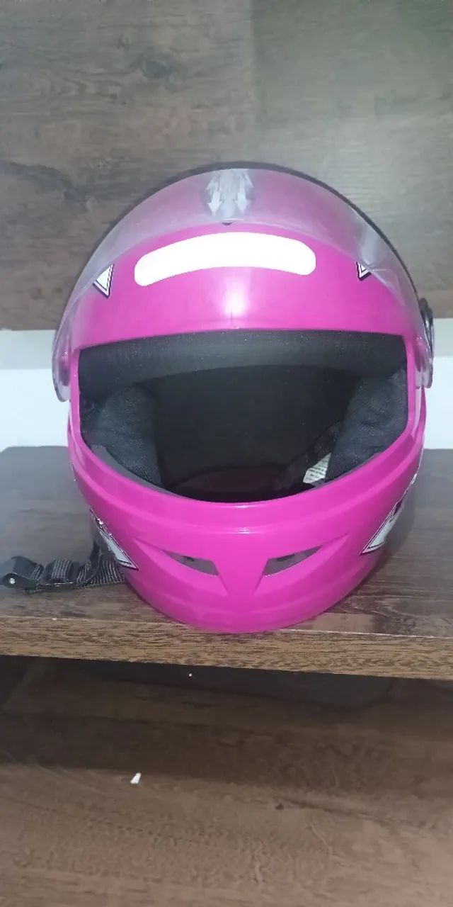 Capacete infantil  - Foto 4