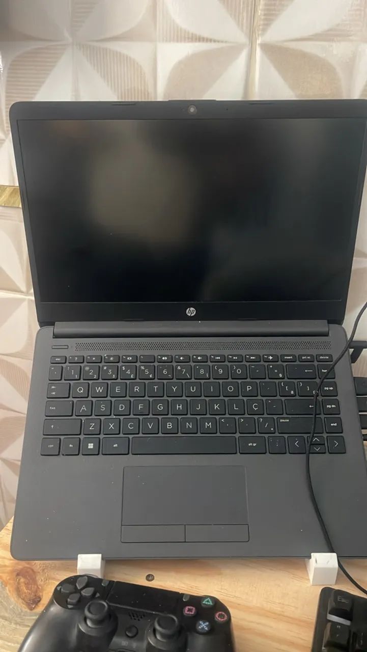 Notebook hp 240