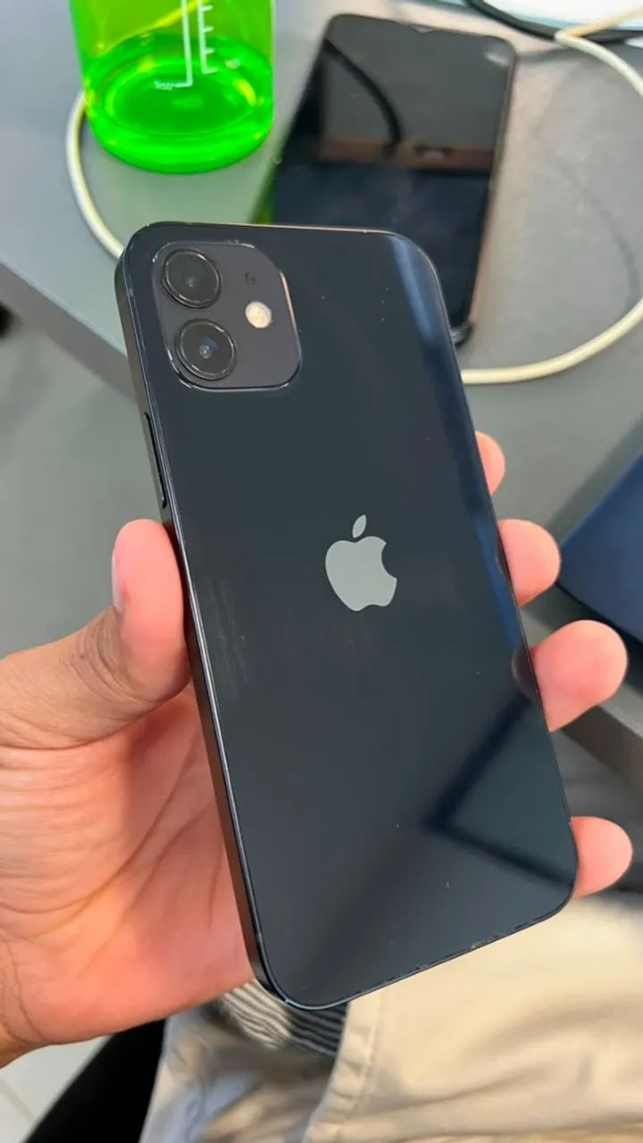 iPhone 12 256g - Foto 2
