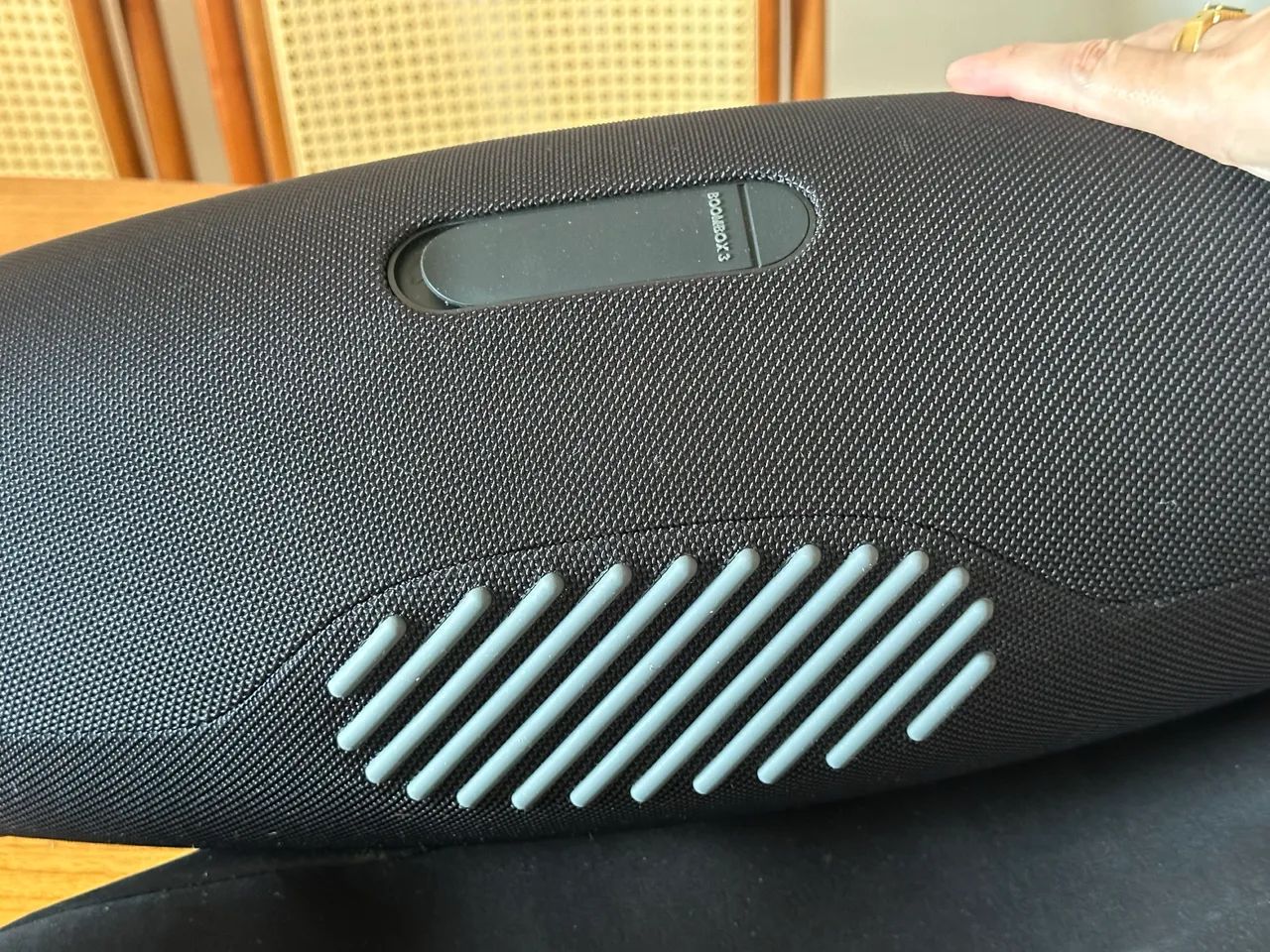 Boombox 3 ZERA - Foto 5